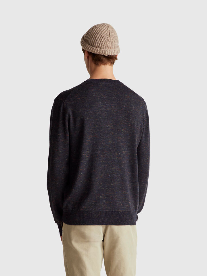 SWEATER L/S Men image number 2